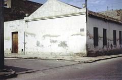 ORAN ECOLE PYSSEGHUR A BOULANGER 1982